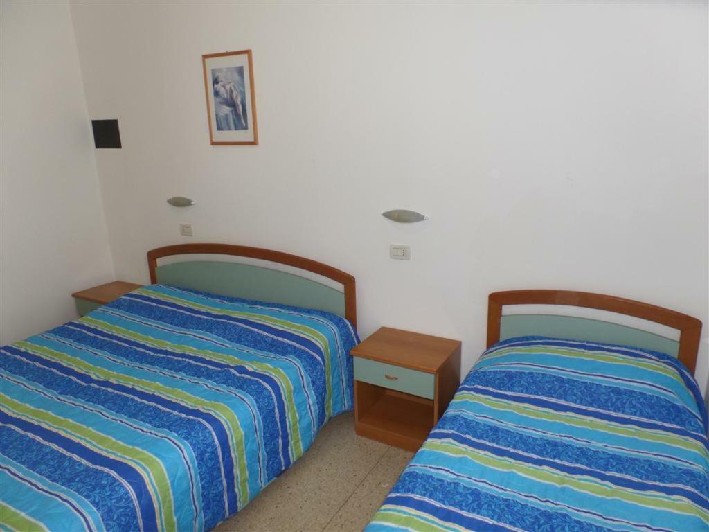 Condominio Mauro Bibione Exterior foto